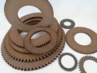 DISCOS DENTADOS EXTERIORES